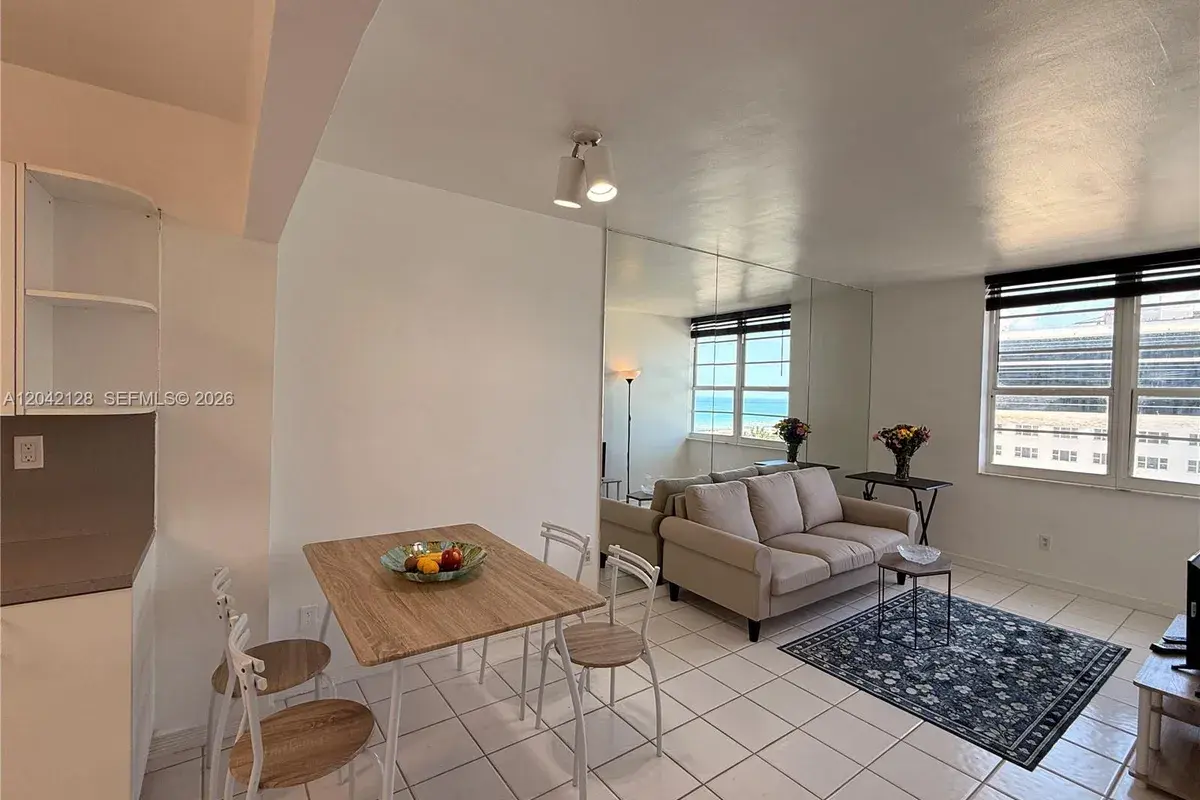100 Lincoln Rd # 1025, Miami Beach FL 33139