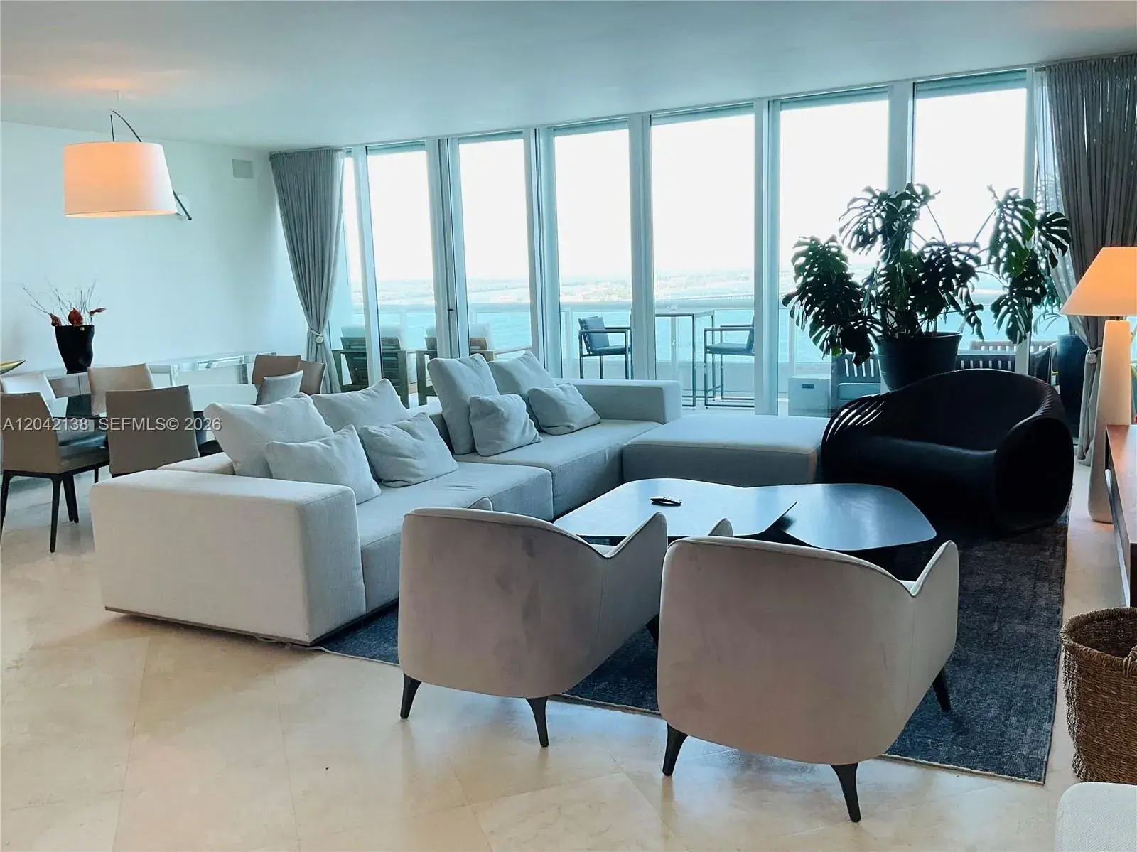 1643 Brickell Ave # 2603, Miami FL 33129