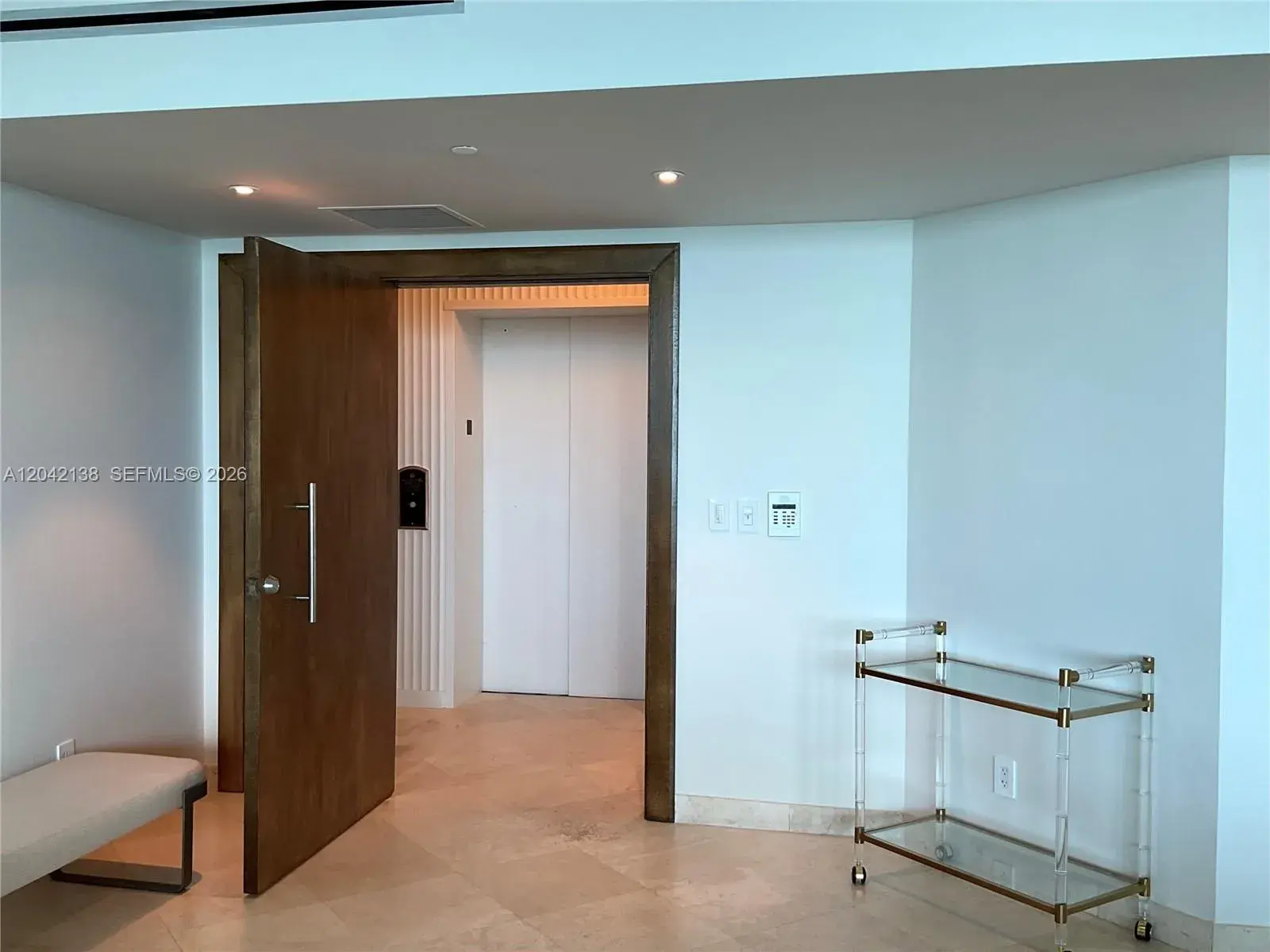 1643 Brickell Ave # 2603, Miami FL 33129