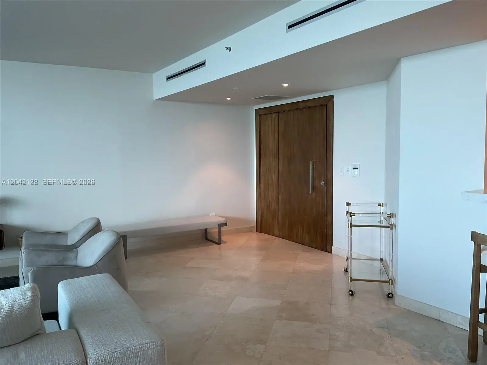 1643 Brickell Ave # 2603, Miami FL 33129