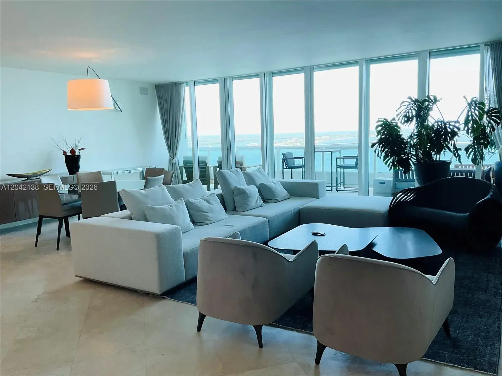1643 Brickell Ave # 2603, Miami FL 33129