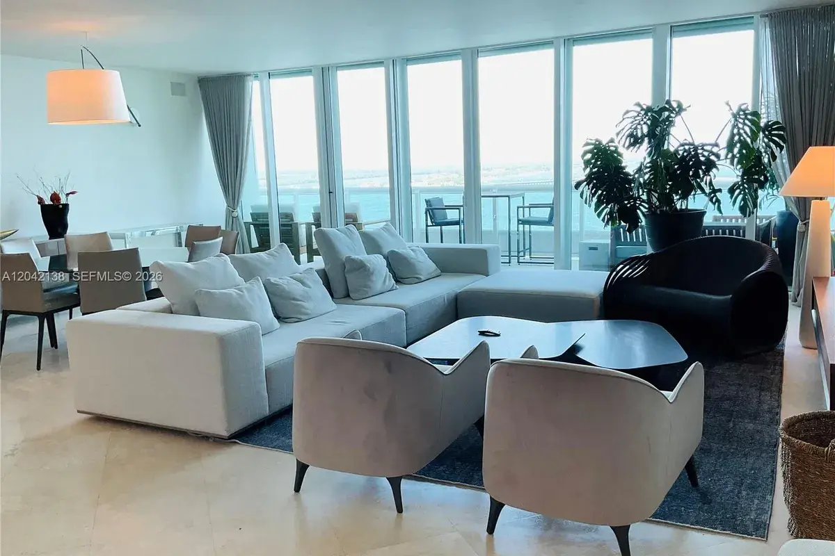 1643 Brickell Ave # 2603, Miami FL 33129