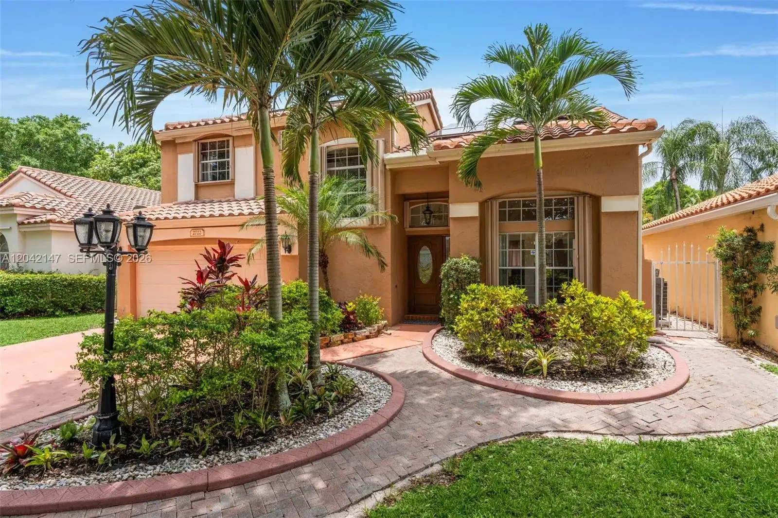 2722 Cayenne Ave, Cooper City FL 33026 photo 2