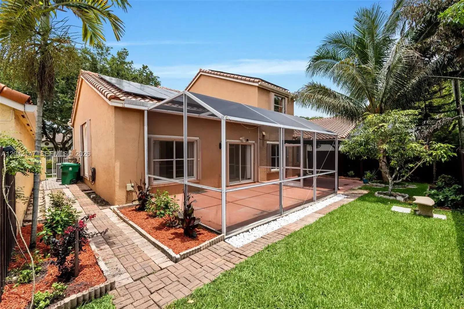 2722 Cayenne Ave, Cooper City FL 33026 photo 4