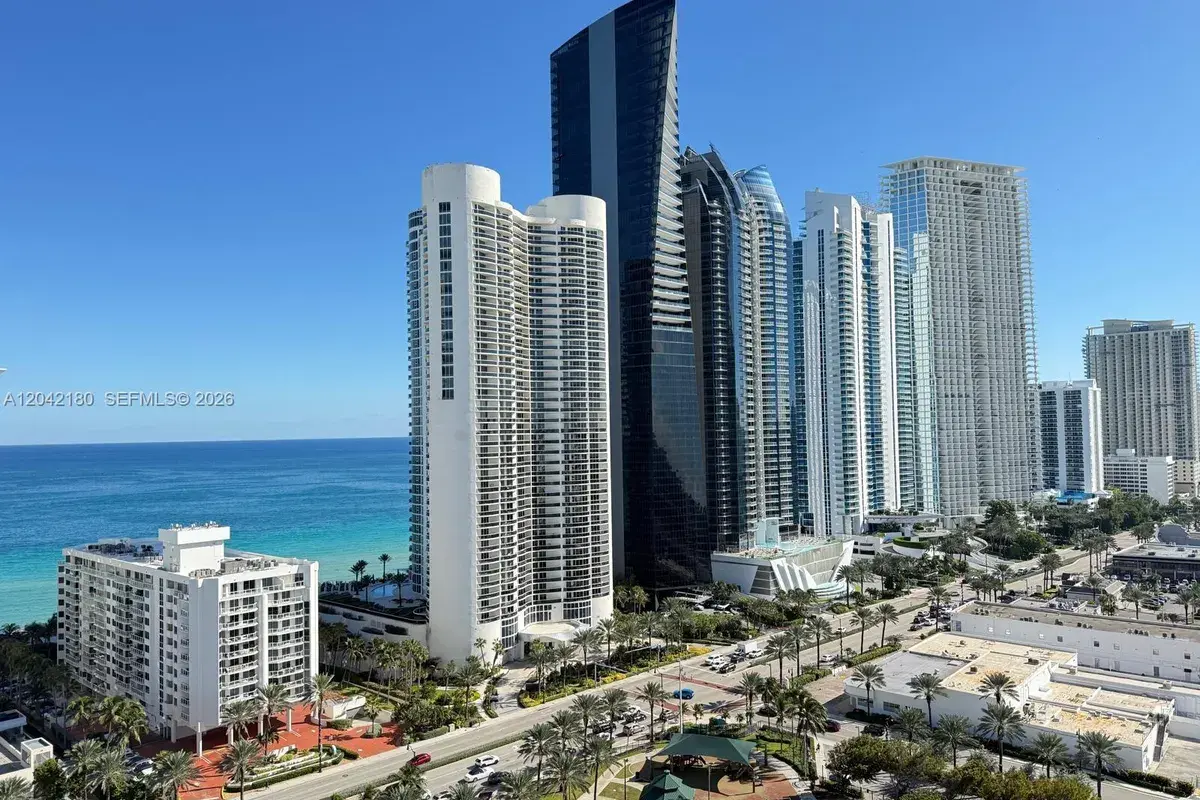 210 174th St # 2406, Sunny Isles Beach FL 33160