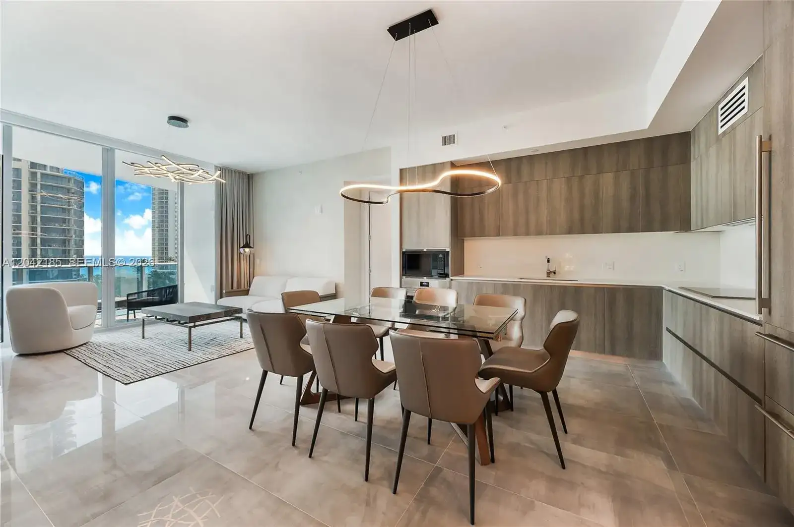 17550 Collins Ave # 702, Sunny Isles Beach FL 33160 photo 2