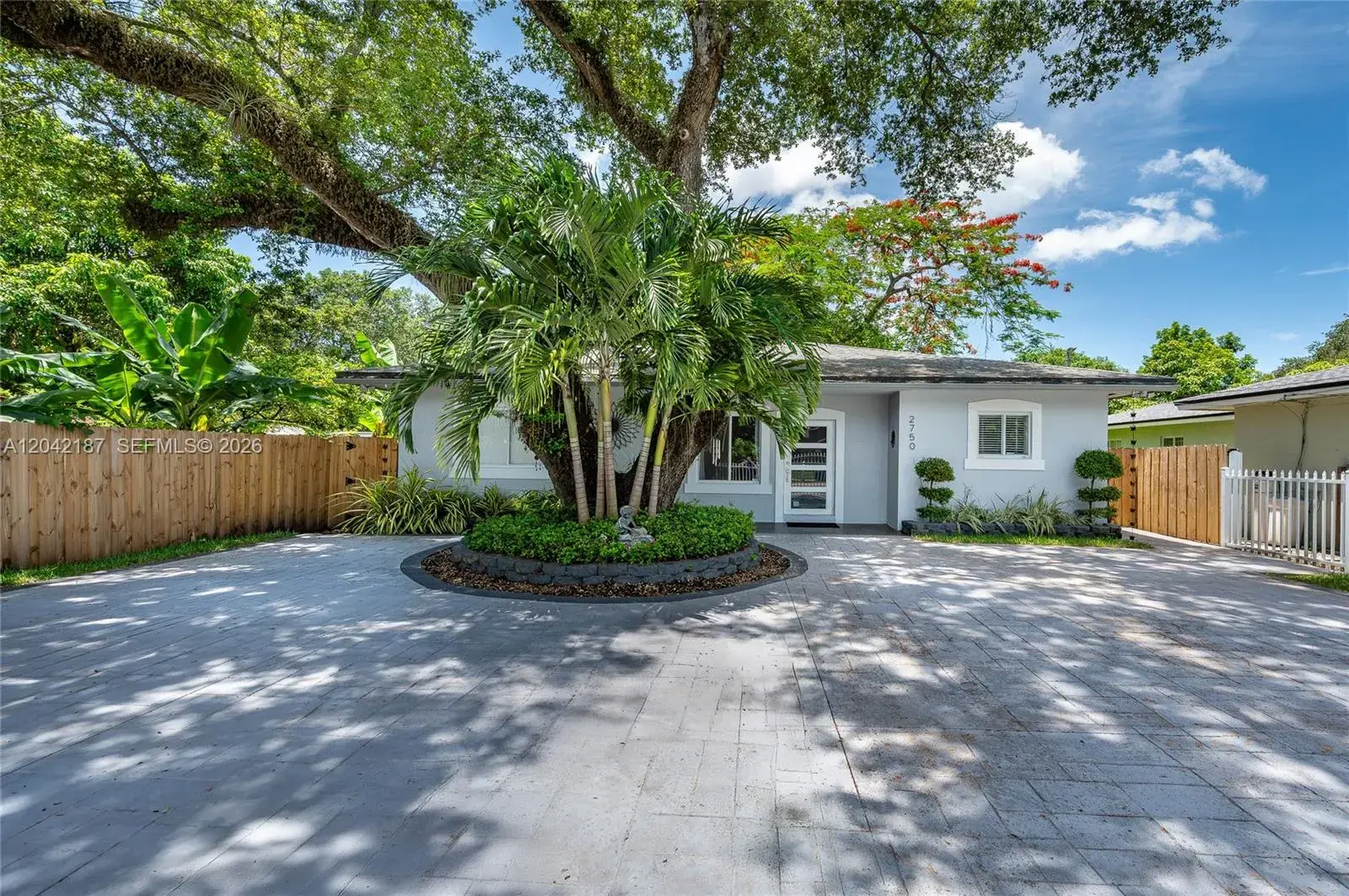 2750 NW 170th St, Miami Gardens FL 33056