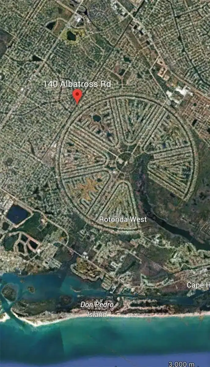 140 Albatross Rd, Other City - In The State Of Florida FL 33947 photo 2