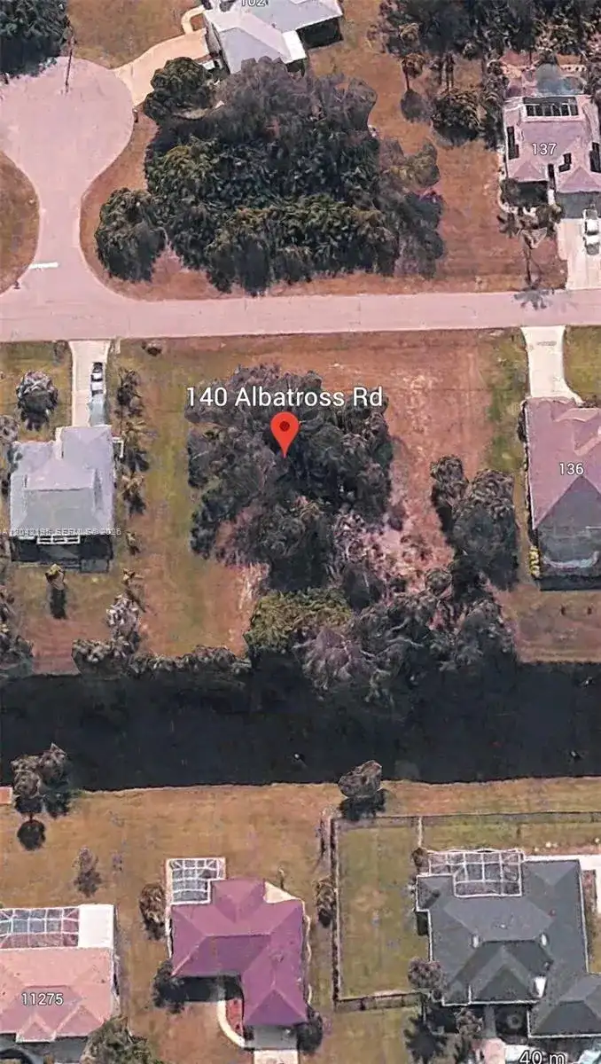 140 Albatross Rd, Other City - In The State Of Florida FL 33947 photo 3