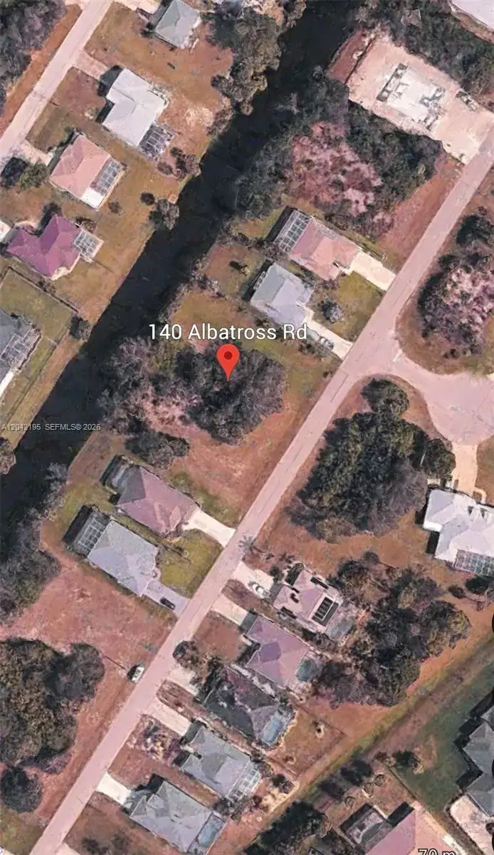 140 Albatross Rd, Other City - In The State Of Florida FL 33947 photo 4