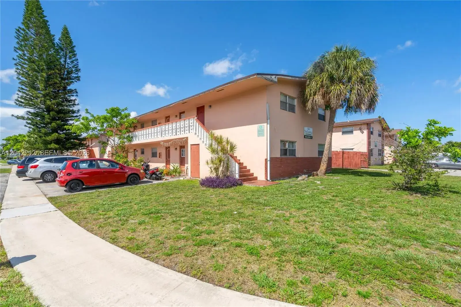 7491 SW 10th Ct # 201B, North Lauderdale FL 33068
