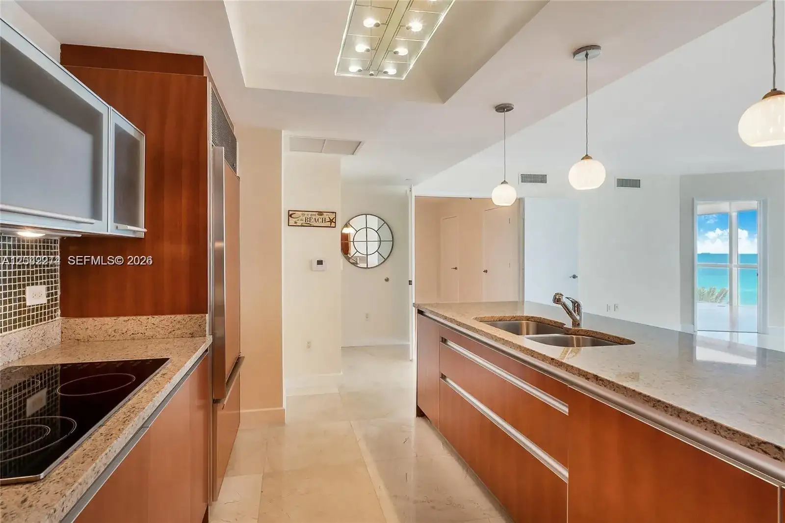 17201 Collins Ave+Den # 803, Sunny Isles Beach FL 33160 photo 2