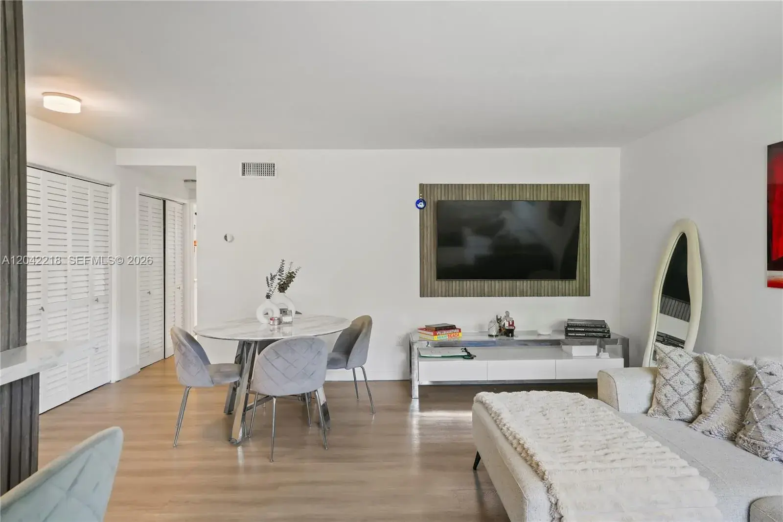 1614 West Ave # 203, Miami Beach FL 33139