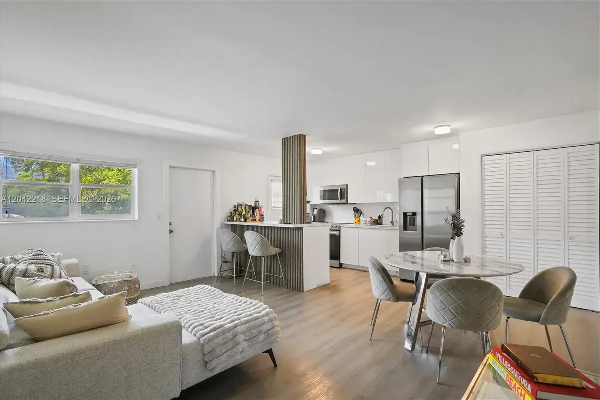 1614 West Ave # 203, Miami Beach FL 33139
