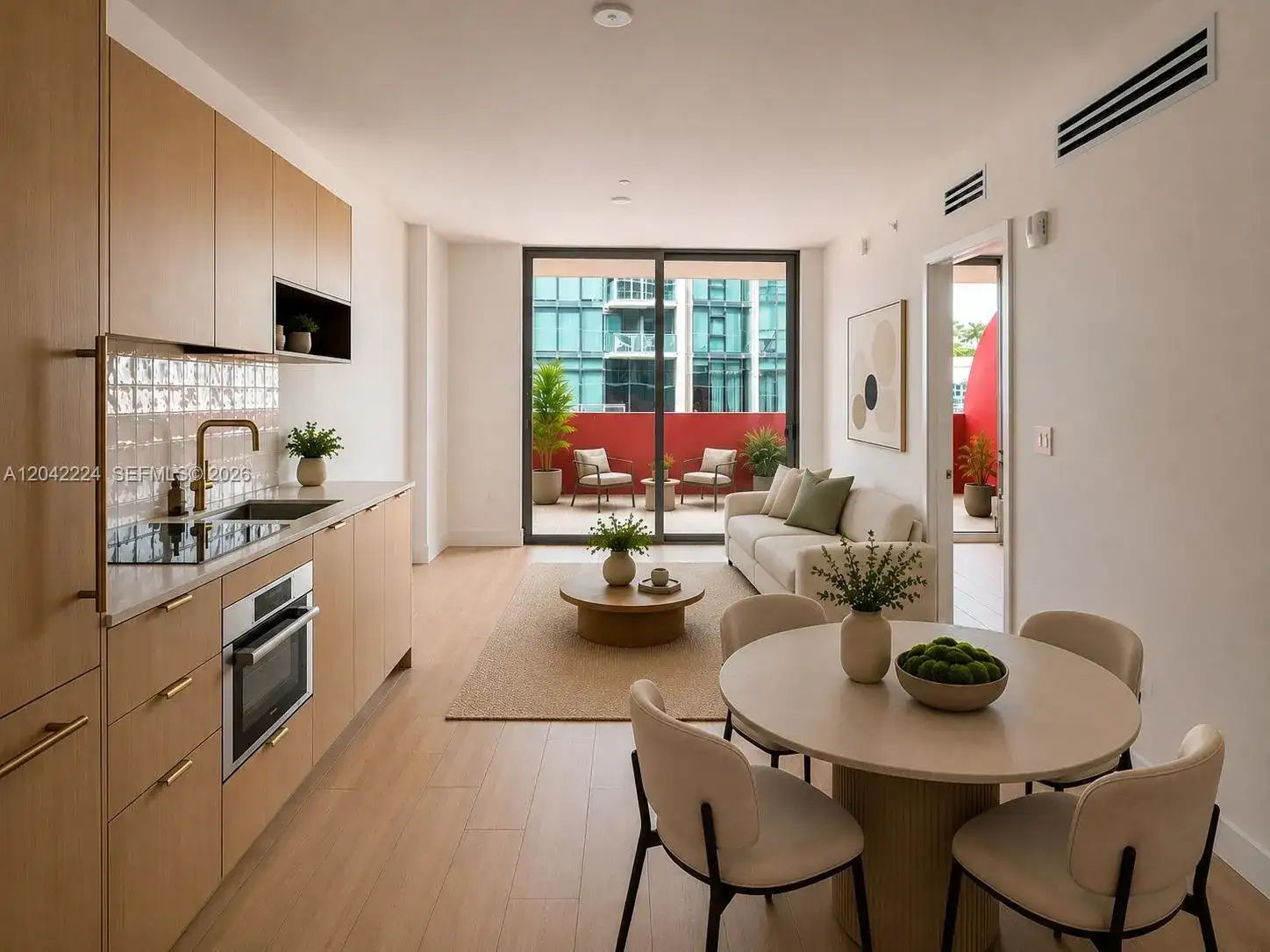 90 NE 32nd Street # 606, Miami FL 33137 photo 3