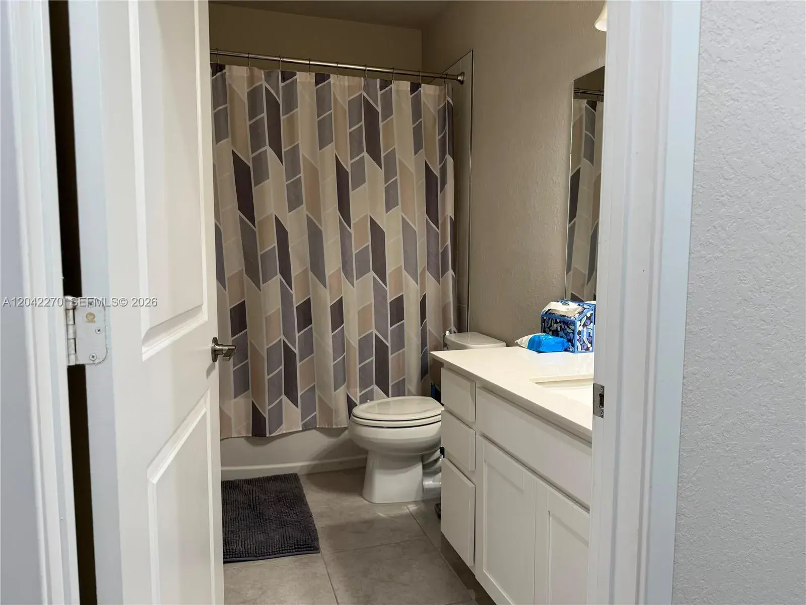 1057 NW 5th St, Florida City FL 33034