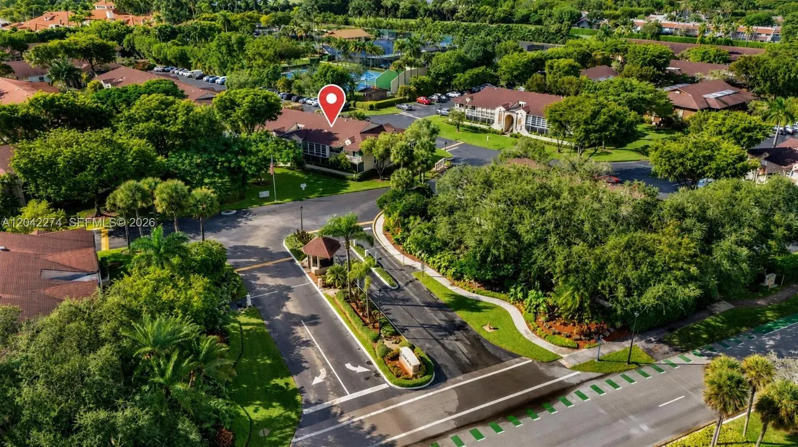 4780 NW 102nd Ave # 11, Doral FL 33178