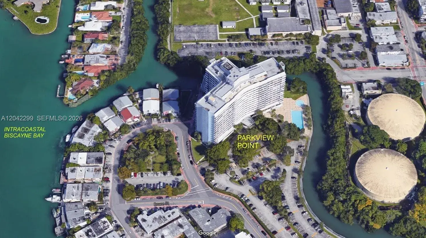 7441 Wayne Ave # 15i, Miami Beach FL 33141