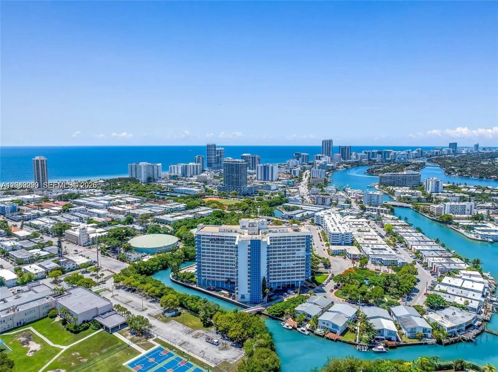 7441 Wayne Ave # 15i, Miami Beach FL 33141