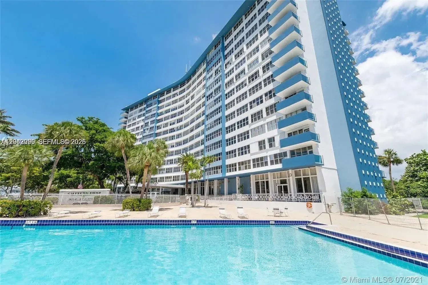 7441 Wayne Ave # 15i, Miami Beach FL 33141