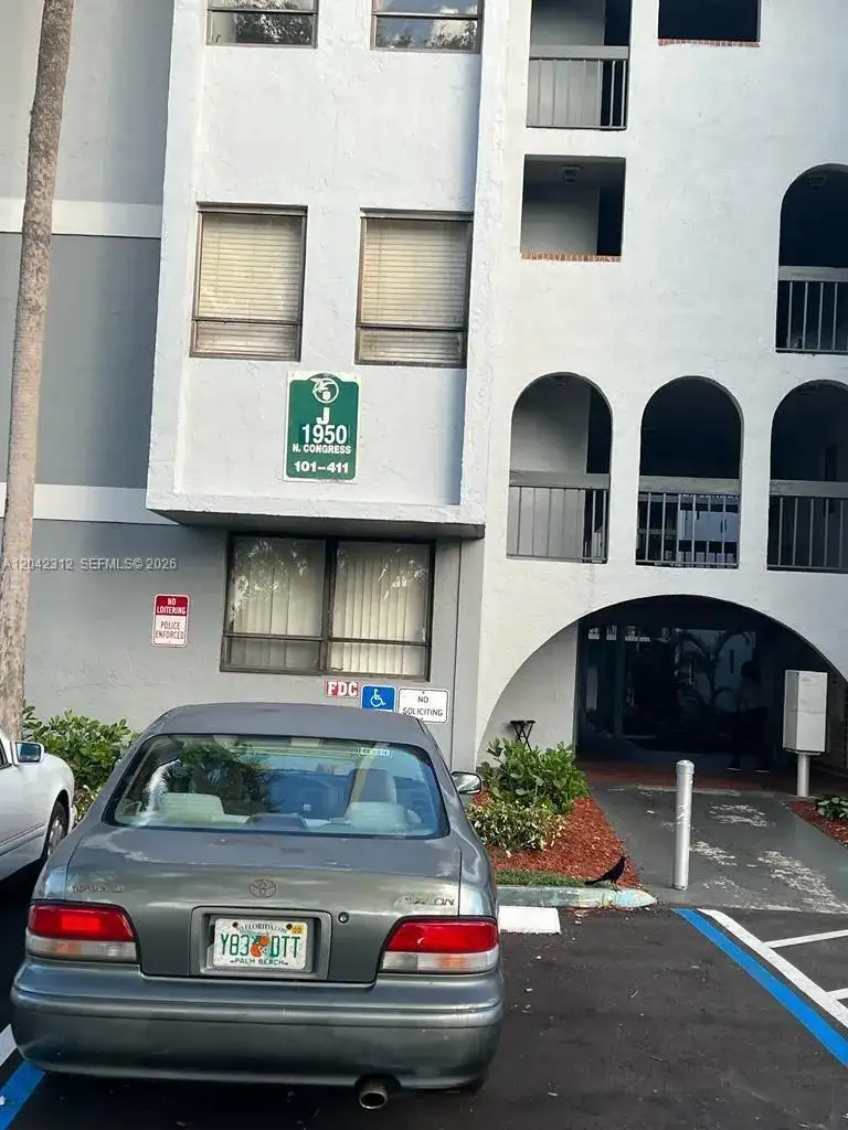 1950 N Congress Ave # 105, West Palm Beach FL 33401 photo 2