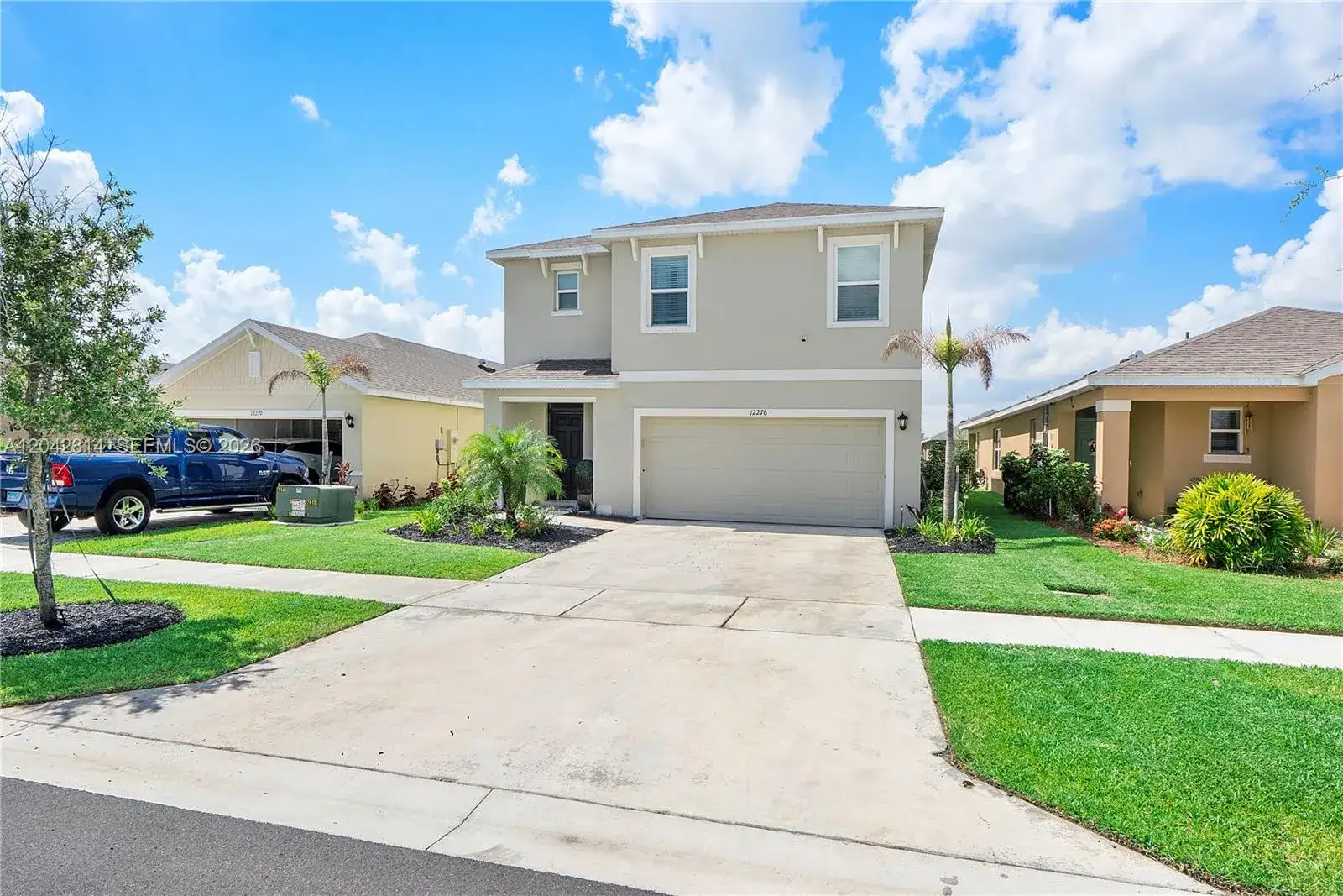 12276 SW Nettuno Way, Port St. Lucie FL 34987 photo 2