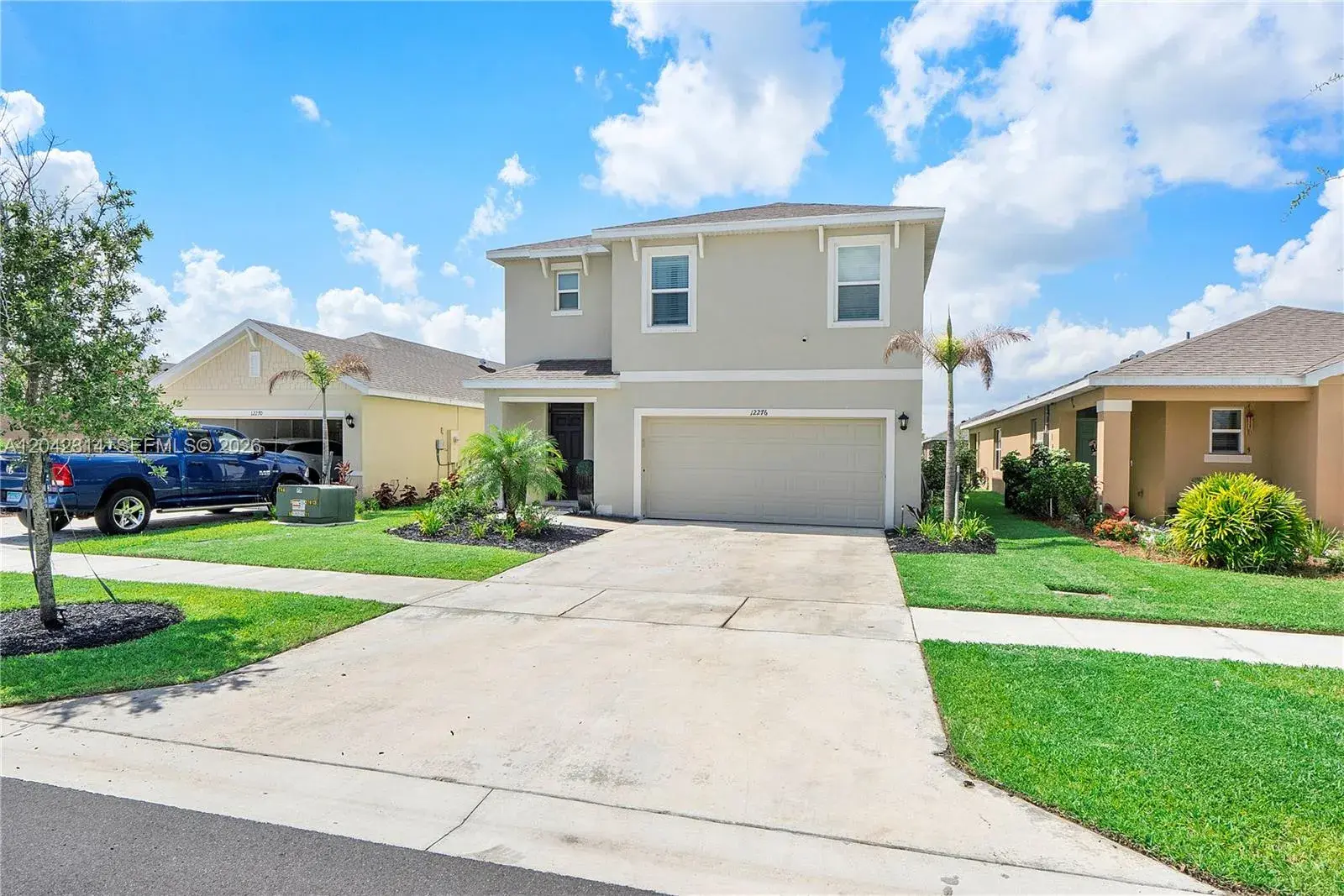 12276 SW Nettuno Way, Port St. Lucie FL 34987