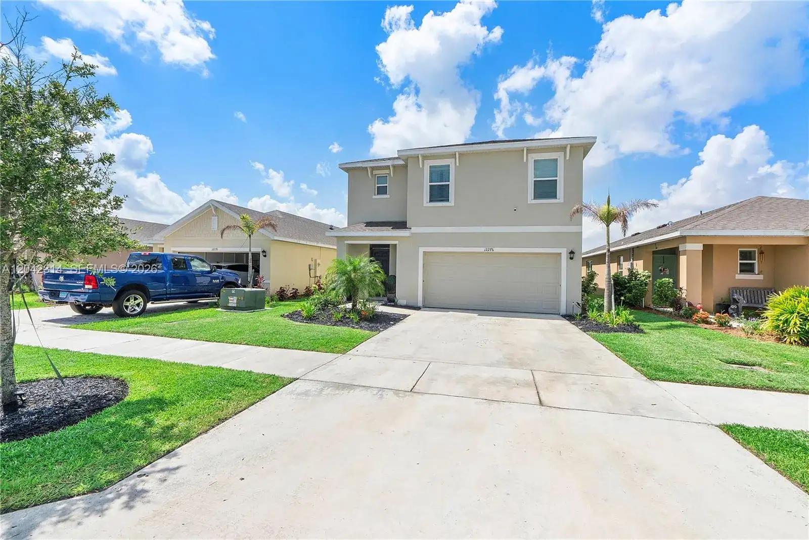 12276 SW Nettuno Way, Port St. Lucie FL 34987 photo 3
