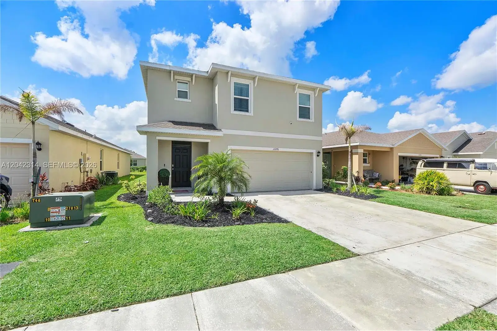 12276 SW Nettuno Way, Port St. Lucie FL 34987 photo 4