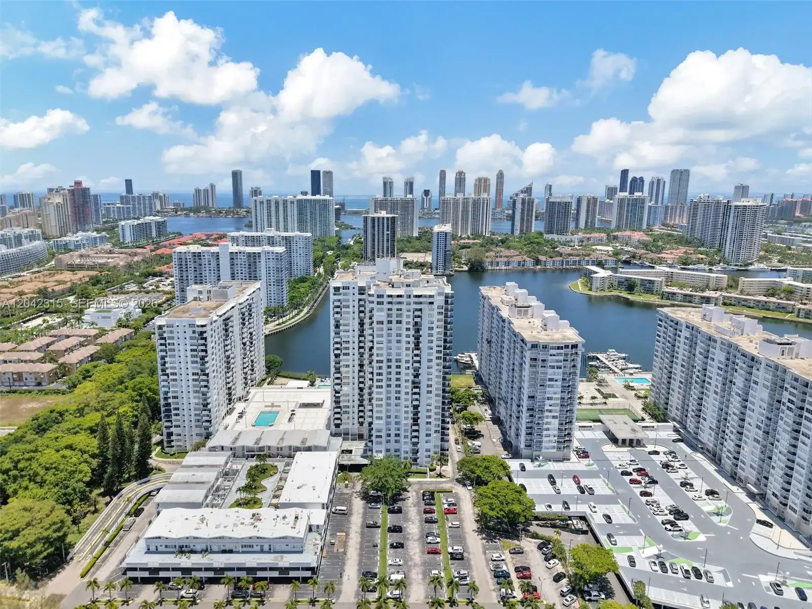 2750 NE 183rd St # 2410, Aventura FL 33160 photo 5