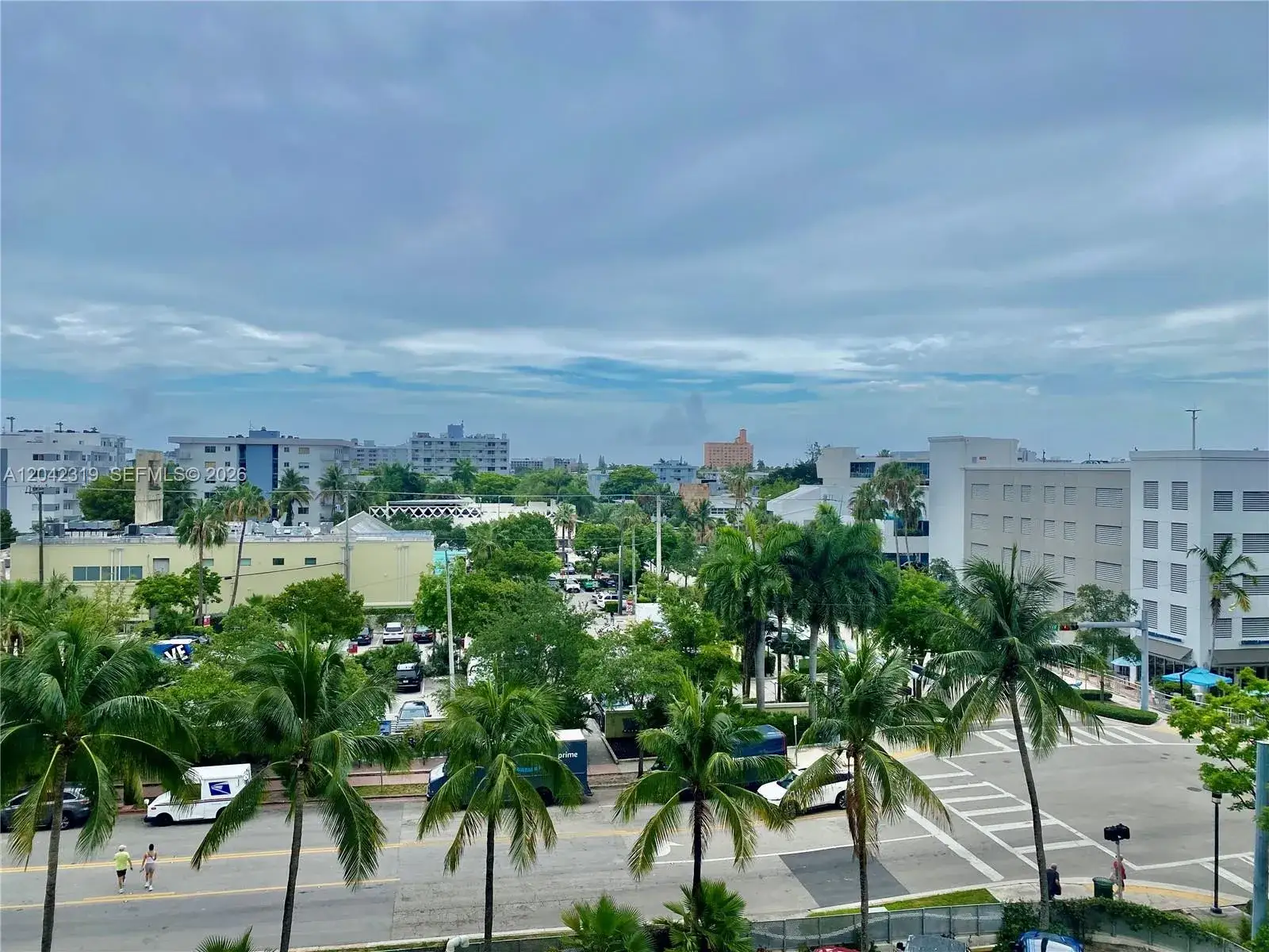 1 bath Residential for sale at 1000 West Avenue # 531, Miami Beach FL 33139