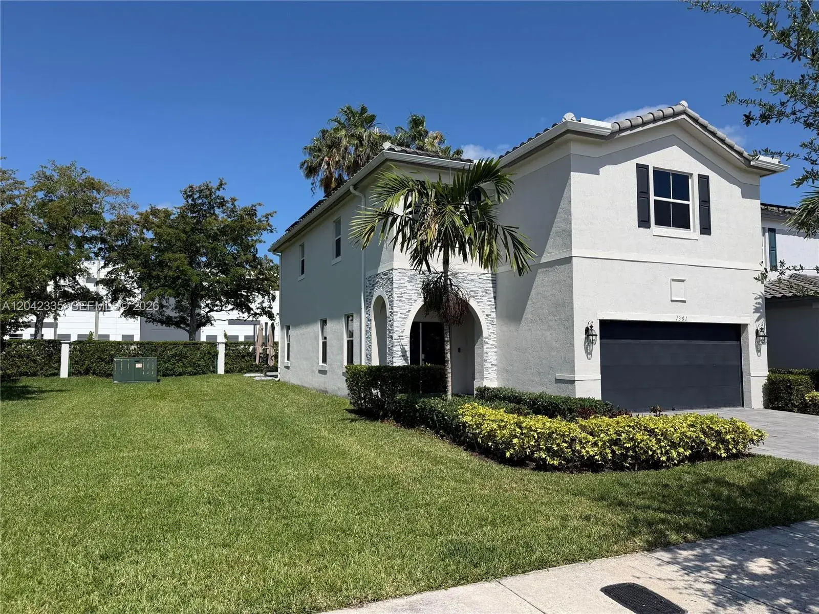 1361 SE 27th Ter, Homestead FL 33035