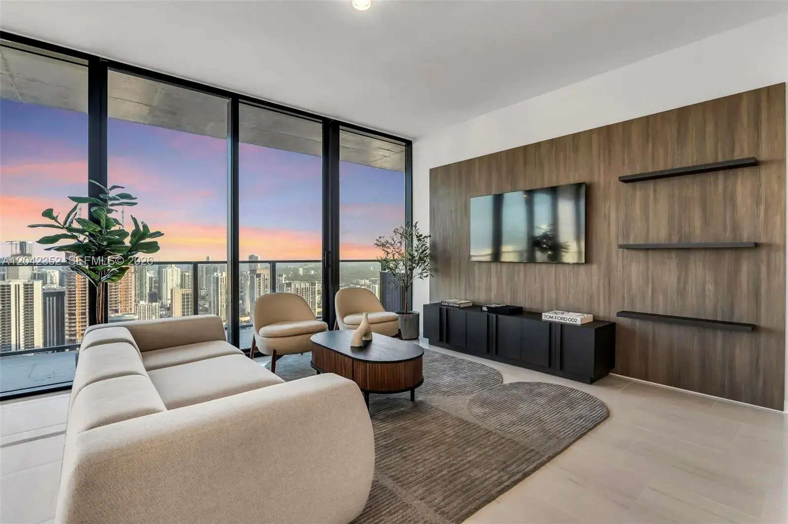20 NE 11th St # 6003, Miami FL 33132