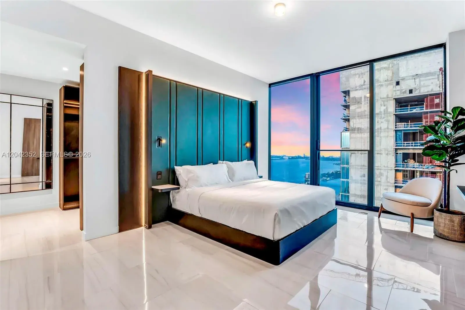 20 NE 11th St # 6003, Miami FL 33132
