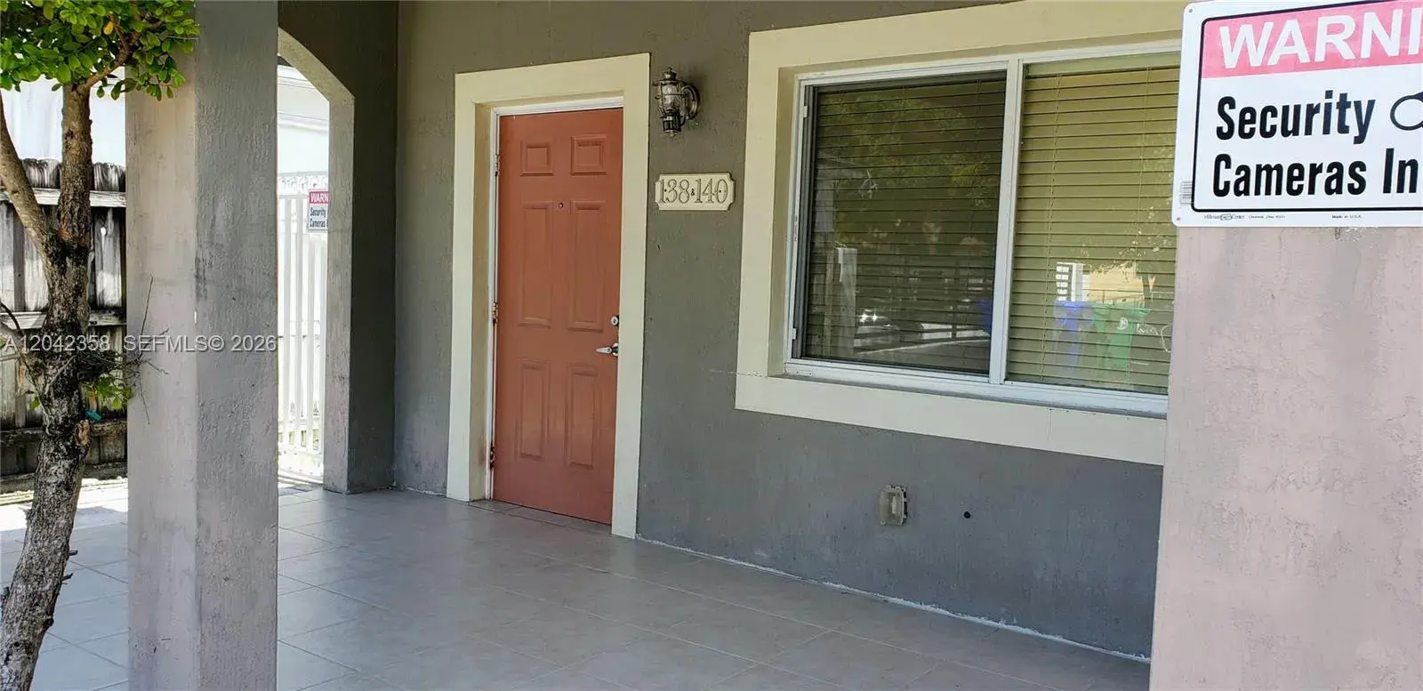138 NW 31st St # 138, Miami FL 33127
