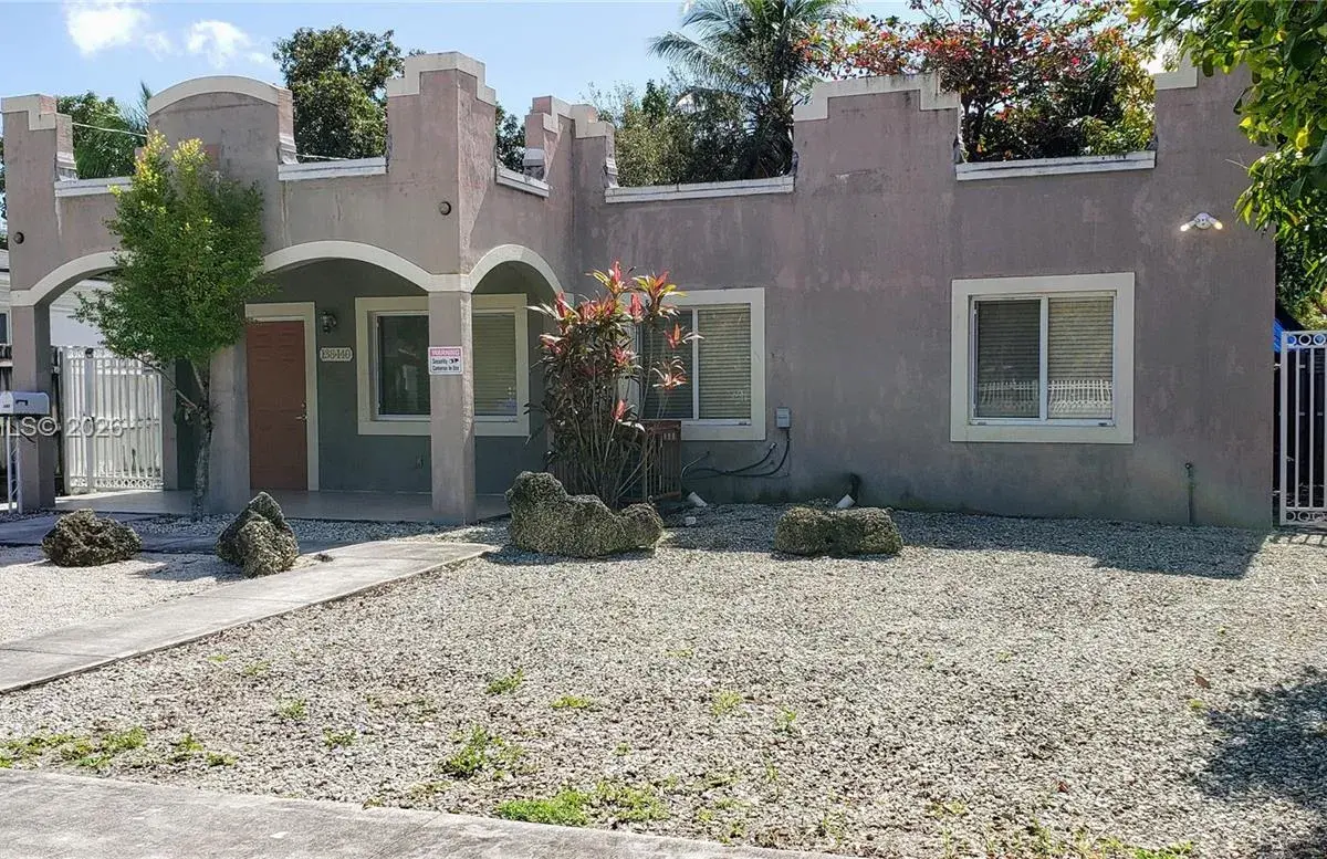 138 NW 31st St # 138, Miami FL 33127