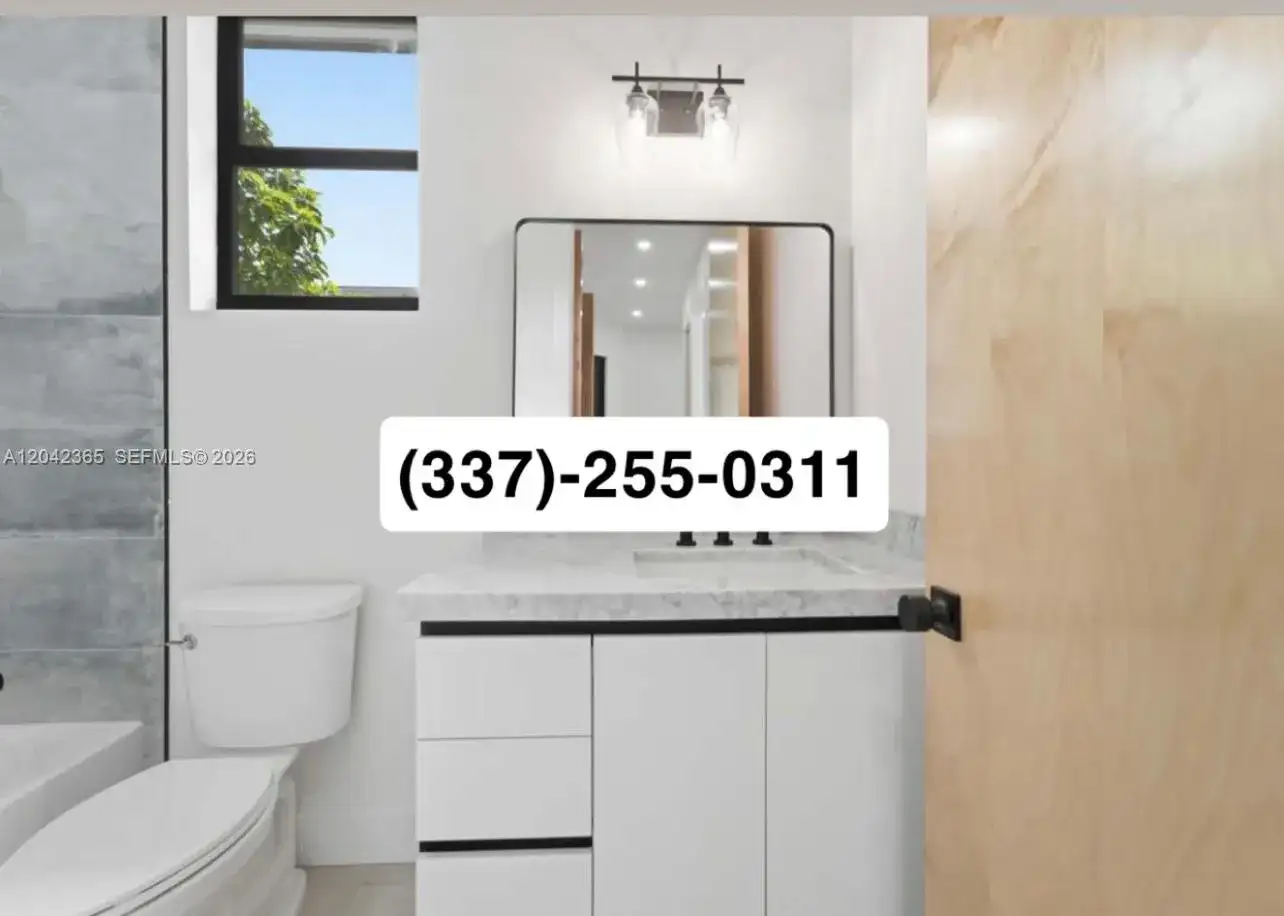 716 Talladega St, West Palm Beach FL 33405 photo 5