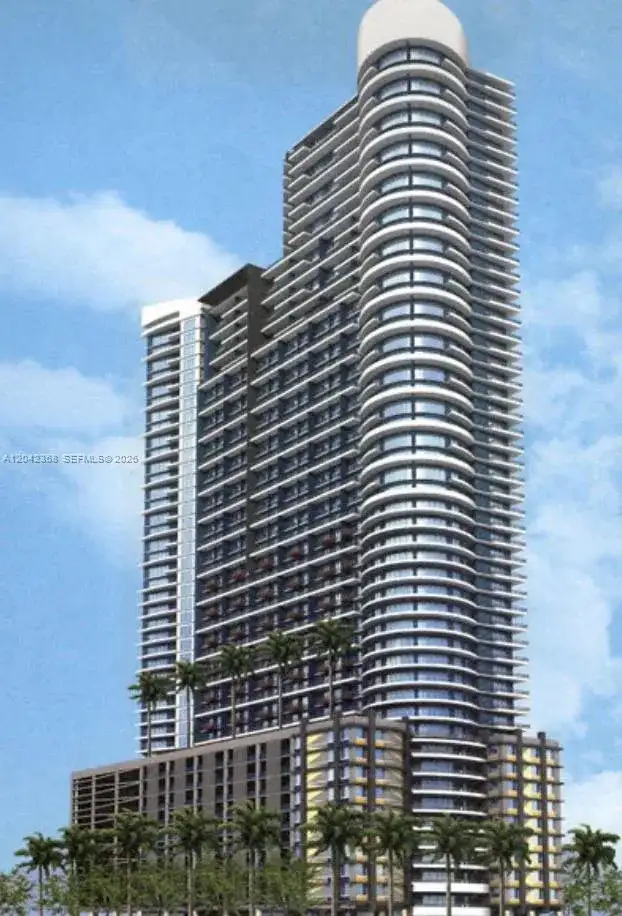 60 SW 13th St # 1621, Miami FL 33130 photo 5