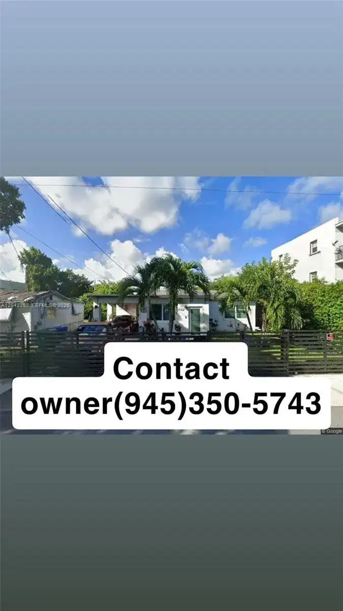 1231 NW 60th St, Miami FL 33142 photo 2