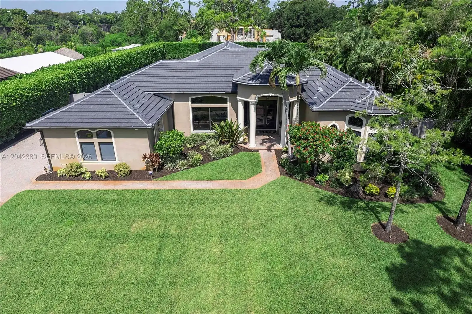 5755 NW 72nd Way, Parkland FL 33067