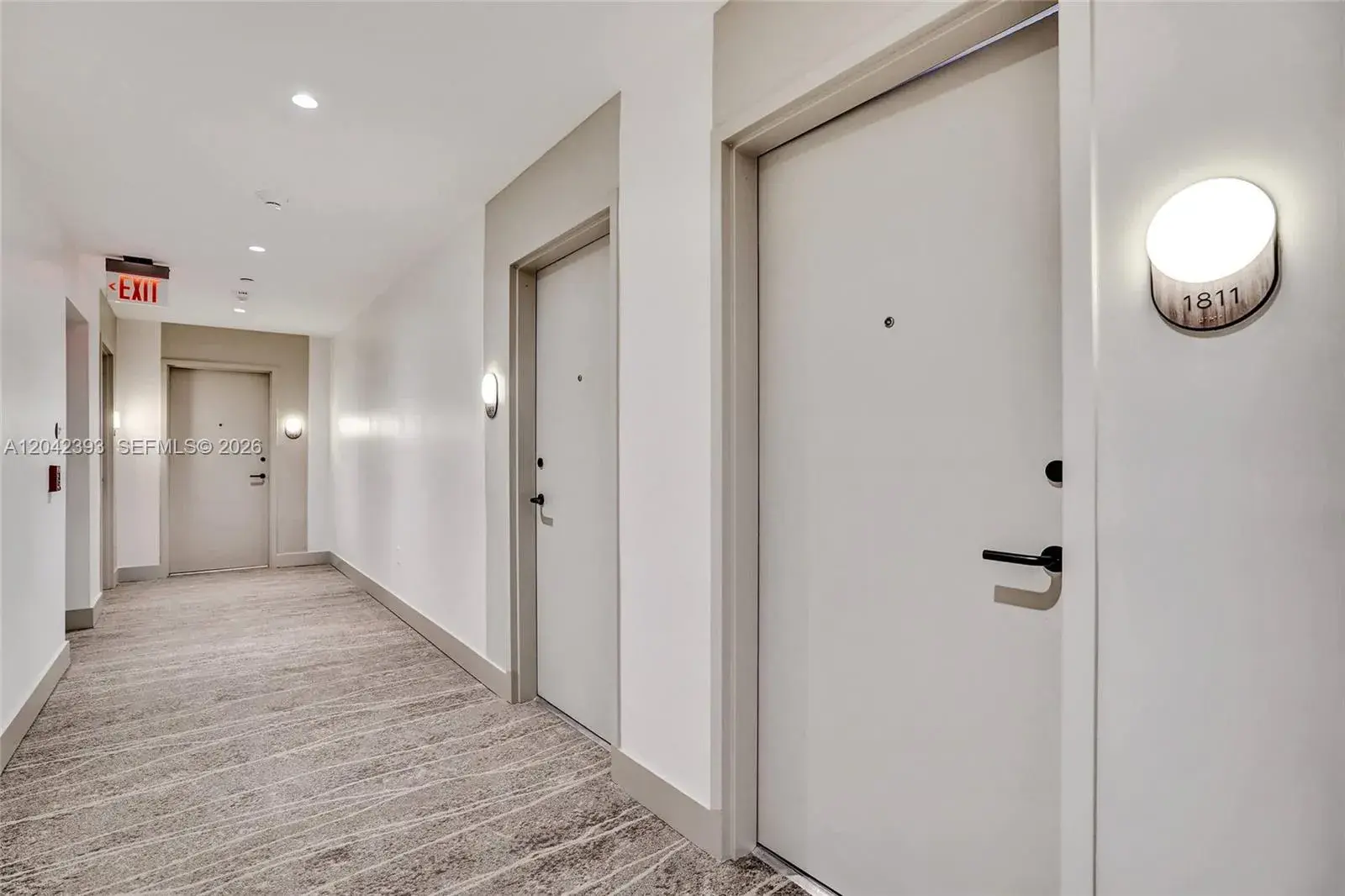 580 72nd St # 1811, Miami Beach FL 33141