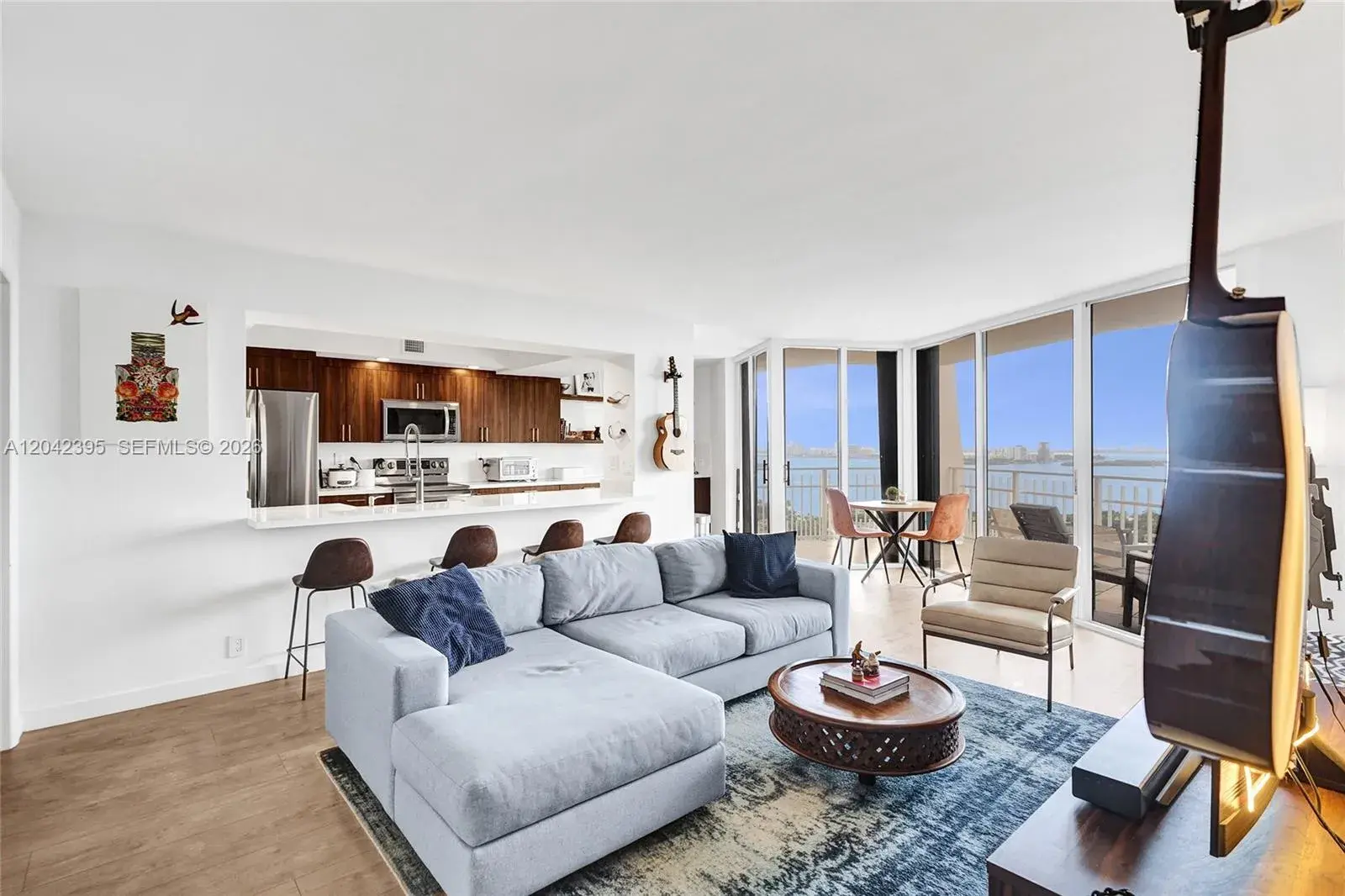 2000 Towerside Ter, Miami FL 33138
