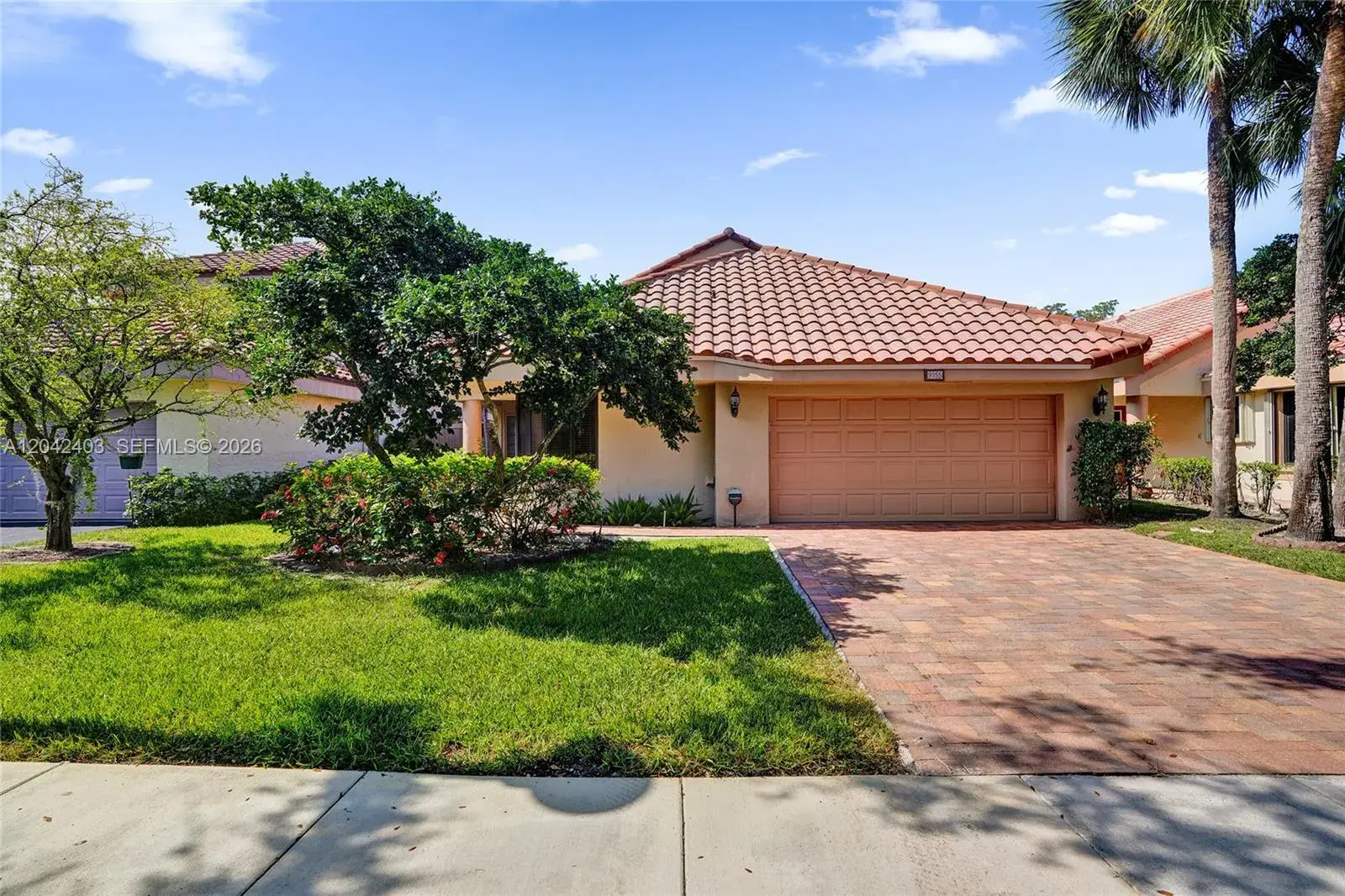 9355 NW 18th Pl, Plantation FL 33322