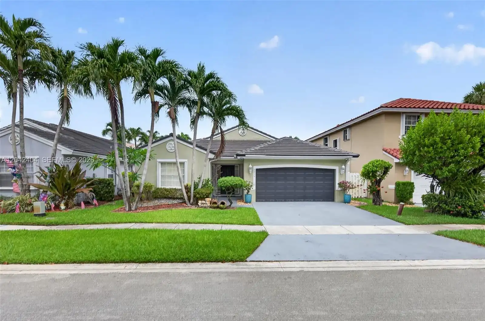 4950 SW 152nd Ave, Miramar FL 33027