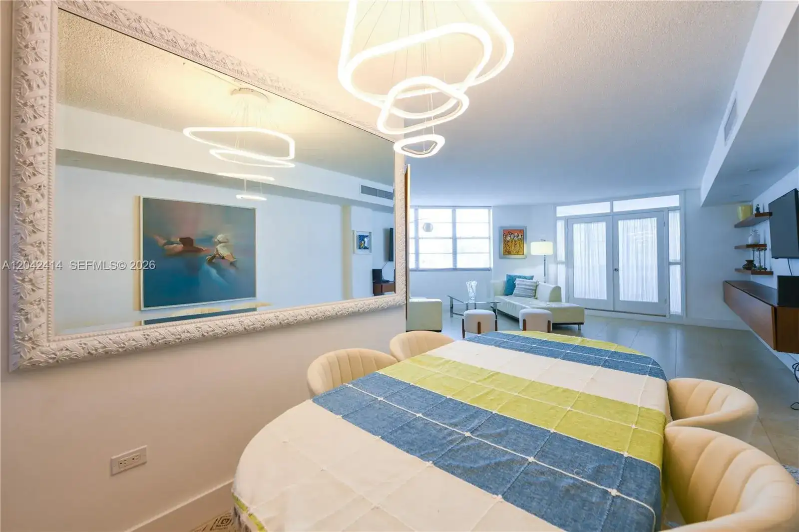801 Brickell Bay Dr # 1462, Miami FL 33131 photo 3