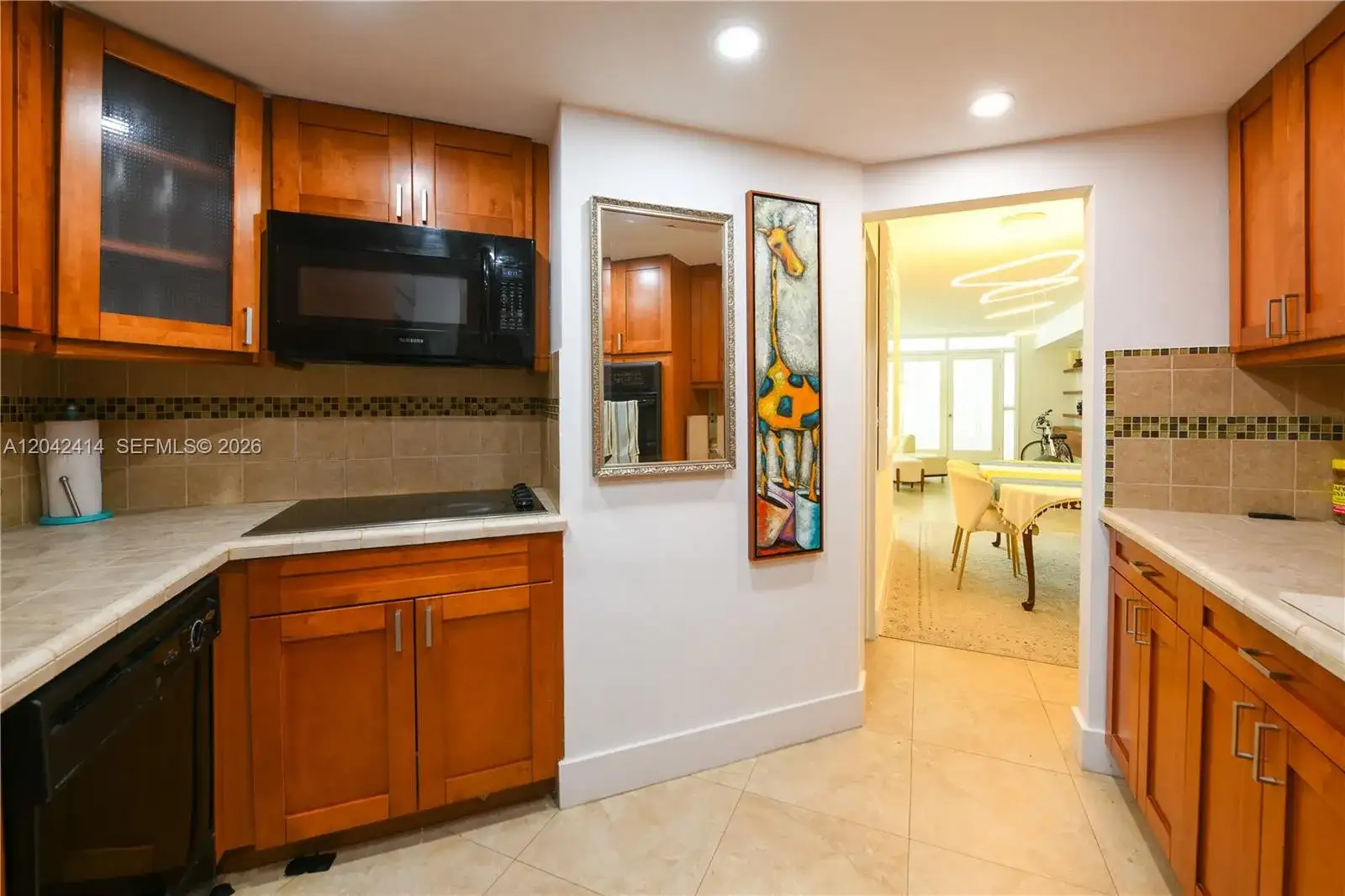 801 Brickell Bay Dr # 1462, Miami FL 33131 photo 5