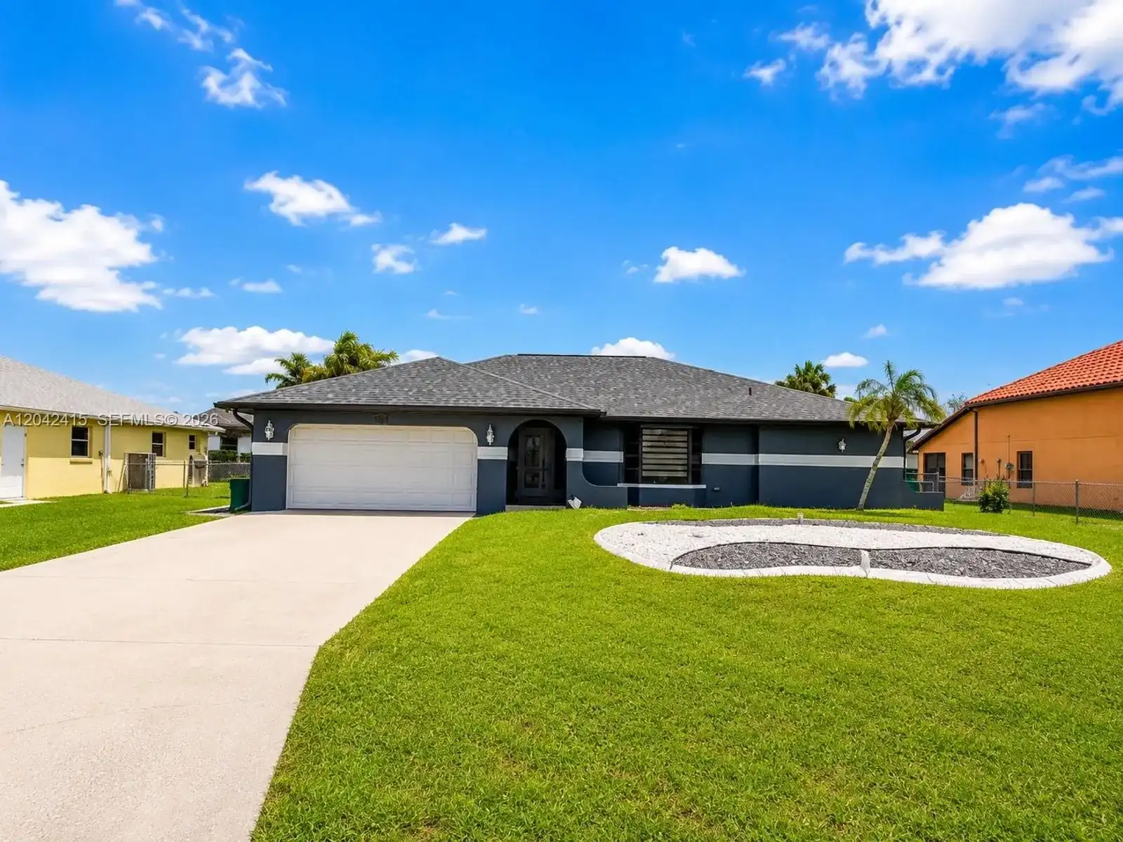 209 SW 42nd Street # 209, Cape Coral FL 33914