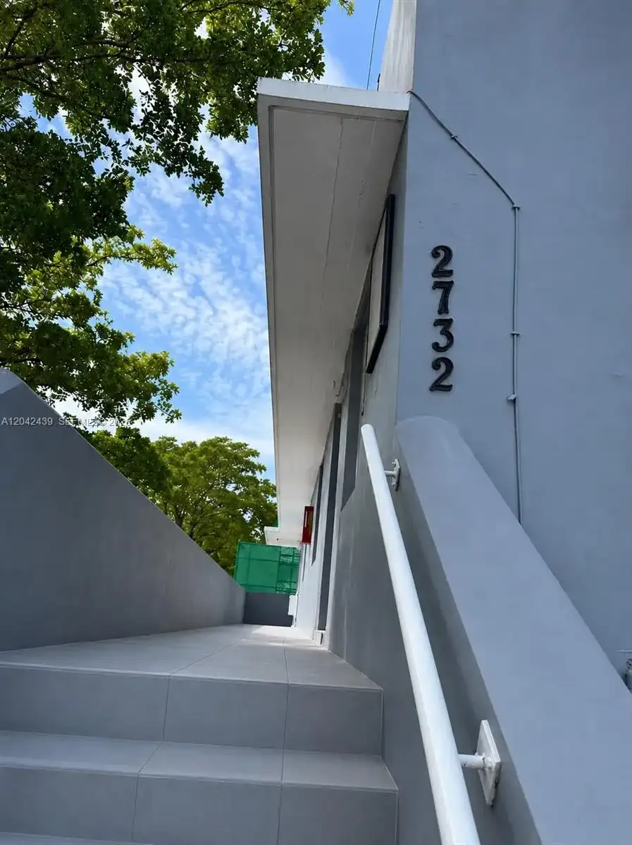 2732 SW 22nd STREET # 3, Miami FL 33133