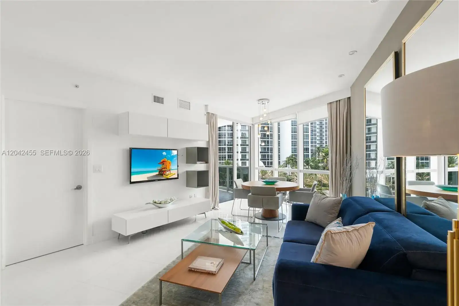 18201 Collins Ave # 603, Sunny Isles Beach FL 33160 photo 3