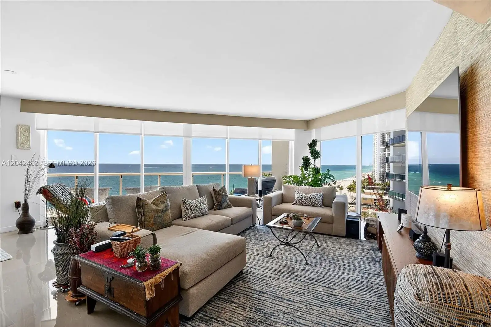18671 Collins Ave # 1401, Sunny Isles Beach FL 33160 photo 3
